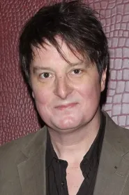 Christopher Evan Welch as Narrator (voice) in Vicky Cristina Barcelona