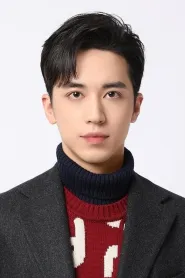 Timmy Xu as Ding Shan in The Rookies