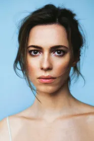 Rebecca Hall as Samantha in Everything Must Go