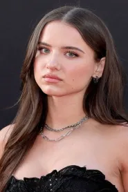 Madeleine McGraw as Gwen Blake in Black Phone 2