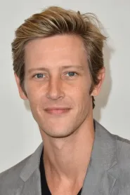 Gabriel Mann as Danny Zorn in The Bourne Supremacy
