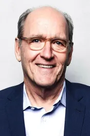 Richard Jenkins as Coakley in Hall Pass