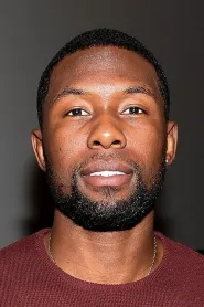 Trevante Rhodes as Ben Milo in 12 Strong