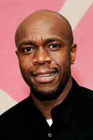 Robbie Gee as Vinny in Snatch