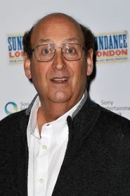 Tim Hunter - Director in Control