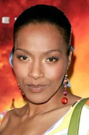 Nona Gaye as Hero Girl (voice) in The Polar Express
