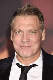 Holt McCallany as Mike Cleary in Sully