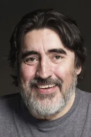 Alfred Molina as Richie Dechico in The Instigators
