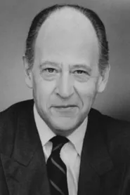 Earl Boen as Dr. Silberman in Terminator 2: Judgment Day