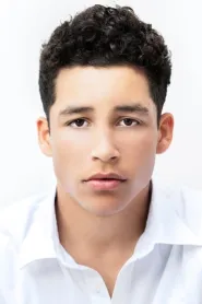 Andrew Liner as Ben in Please Don't Feed the Children