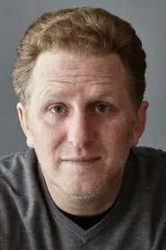 Michael Rapaport as Lizard in The Foot Shooting Party