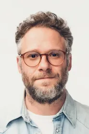 Seth Rogen as Ben Stone in Knocked Up