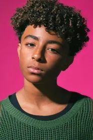 Micah Abbey as Donatello (voice) in Teenage Mutant Ninja Turtles: Mutant Mayhem