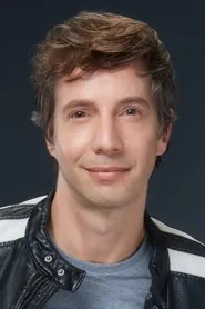 Jonah Blechman as Arthur Gayle in This Boy's Life