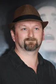 Neil Marshall - Director in Hellboy