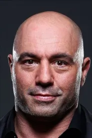 Joe Rogan as Gale in Zookeeper