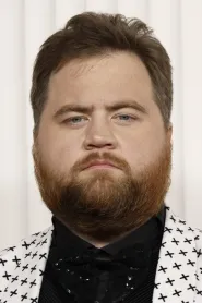 Paul Walter Hauser as Richard Jewell in Richard Jewell