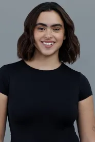 Julia Maque as Sam France in Don't Follow Me