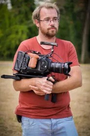 Tristan van Doorn - Director in Diabolical