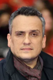 Joe Russo - Director in Avengers: Doomsday