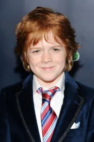 Jack Gore as Bill in Ideal Home