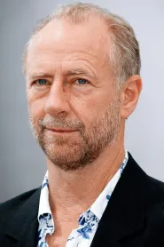Xander Berkeley as Nathan Van Cleef in Shanghai Noon