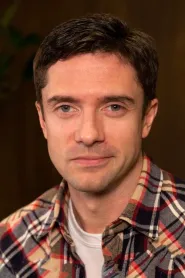 Topher Grace as Tom in Delirium