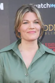 Emma Tammi - Director in Five Nights at Freddy's 2