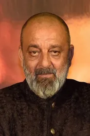 Sanjay Dutt as SP Chaudhary Aslam in Dhurandhar