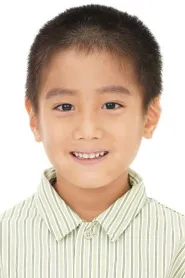 Naru Asanuma as The Boy in Exit 8
