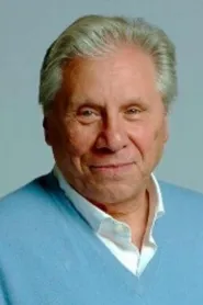 Robert Walden as Winslow Smith in The Sidelong Glances of a Pigeon Kicker