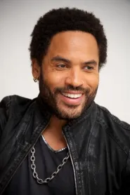 Lenny Kravitz as Sean Hawkins in Shotgun Wedding