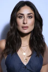 Kareena Kapoor Khan as Simrita Rai in Kambakkht Ishq