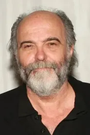 Leon Ichaso - Regizor in El Cantante