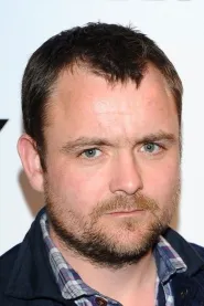 Neil Maskell as Steven Roper in Wasteland