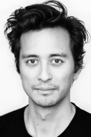 Kim S. Falck-Jørgensen as Andreas Isaksen in Troll 2