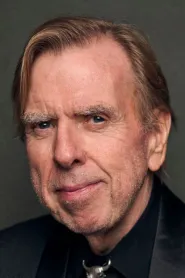 Timothy Spall as D I West in Wasteland