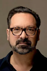 James Mangold - Director in Ford v Ferrari