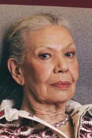 Luisa Huertas as Eugenia in Impossible Things