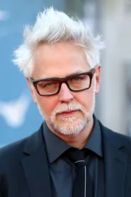 James Gunn - Director in The Suicide Squad
