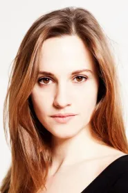 Ruth Bradley as Maggie Ryan in The Wonder