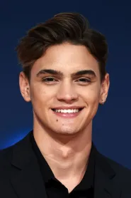 Gabriel Guevara as Nick Leister in Our Fault