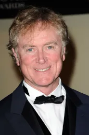 Randall Wallace - Director in The Man in the Iron Mask