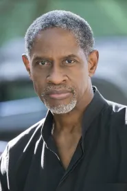 Tim Russ as Douglas in The Oh in Ohio