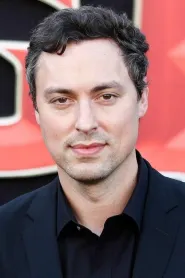 John Francis Daley - Director in Vacation