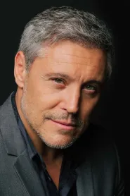 Max Ryan as Pachenko in Death Race