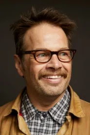 James LeGros as Fenton Ray in Boys