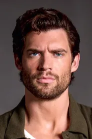 David Corenswet as Superman in Superman