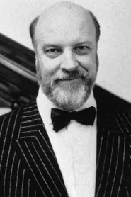 Paul Bartel - Director in Cannonball