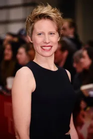 Thea Sharrock - Director in Me Before You